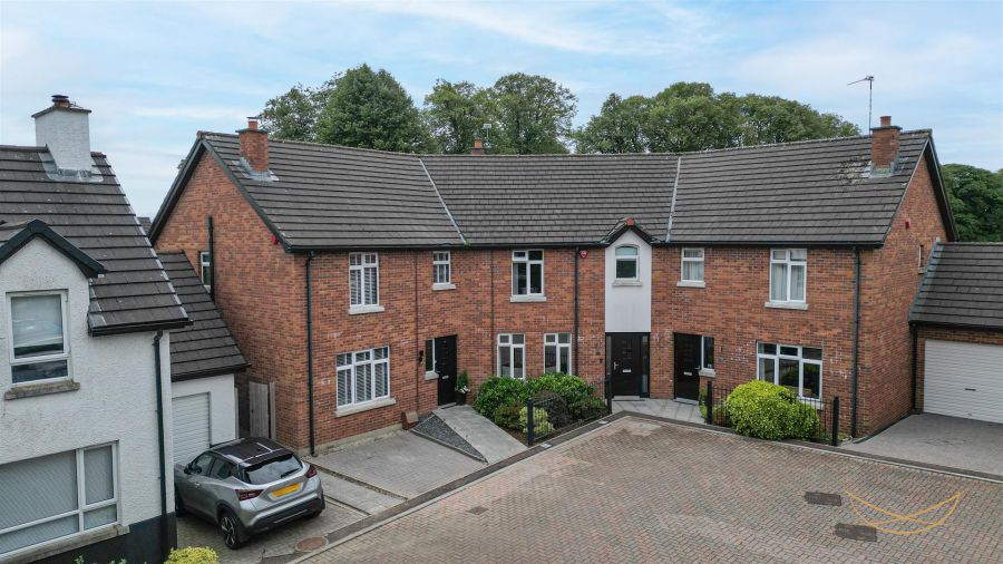 14 Ballyhamage
