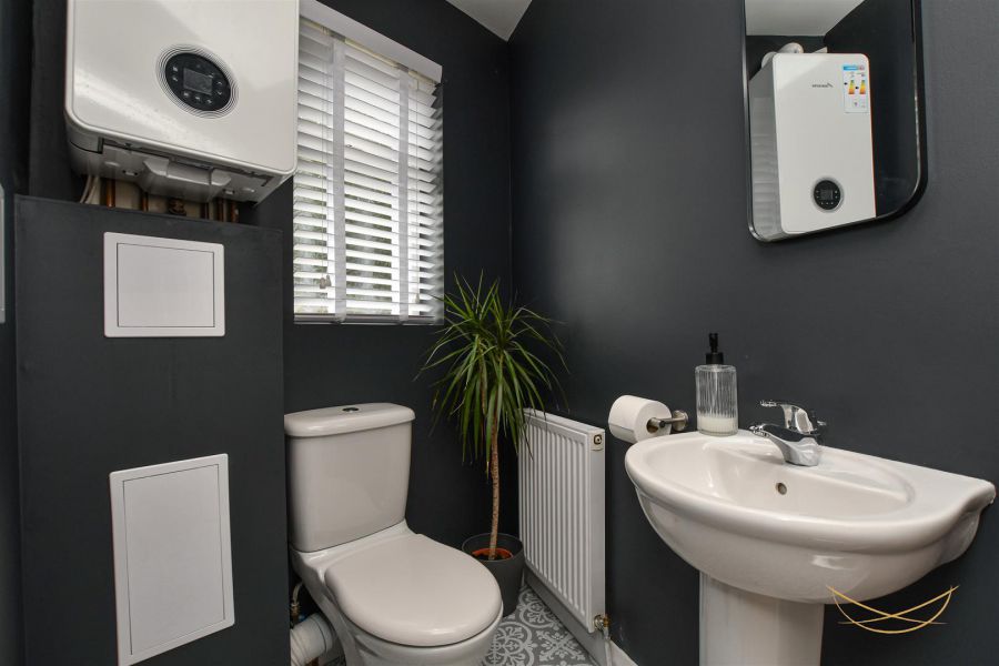 14 Ballyhamage