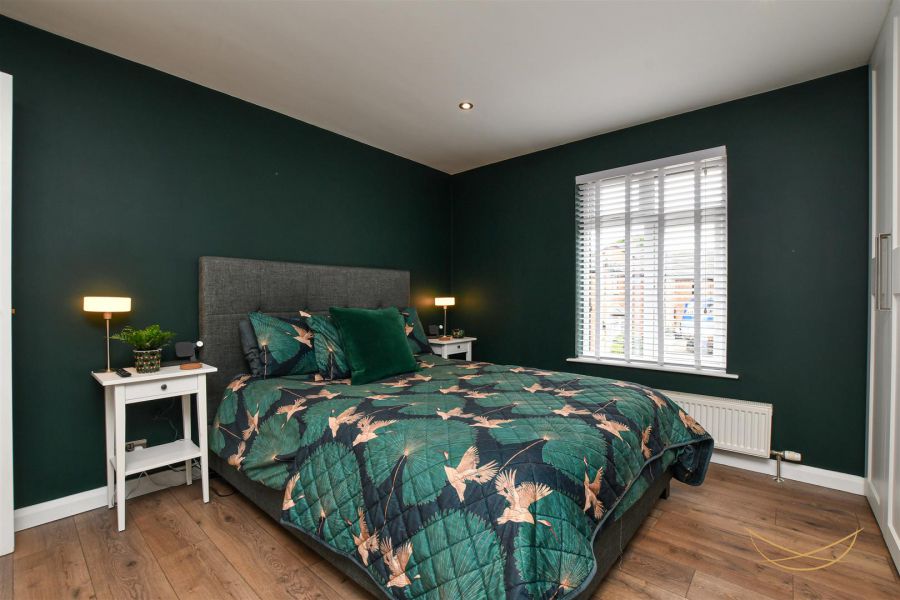 14 Ballyhamage