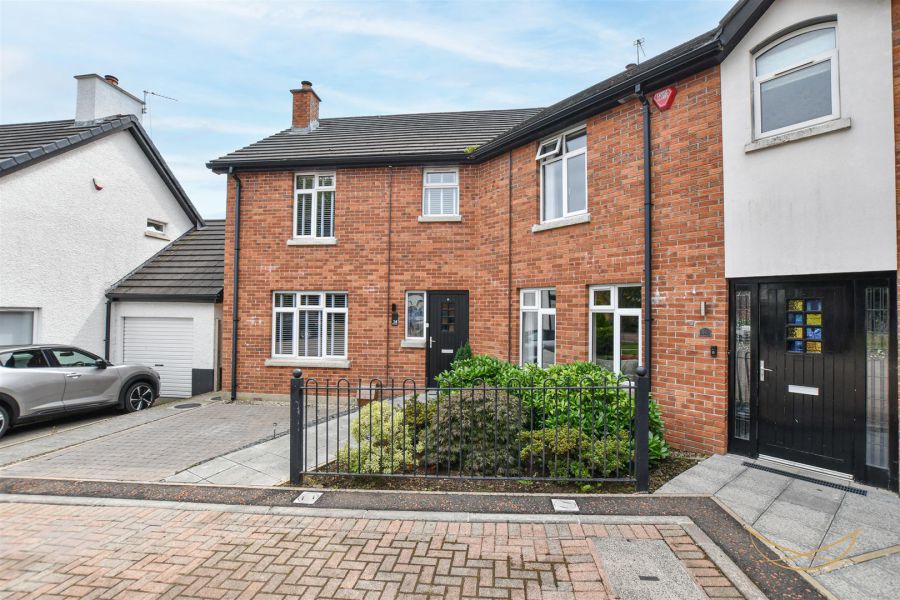 14 Ballyhamage
