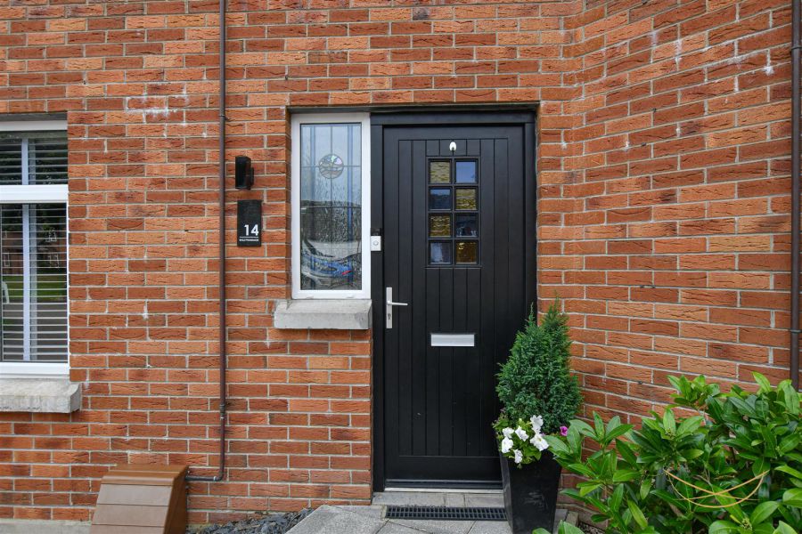 14 Ballyhamage