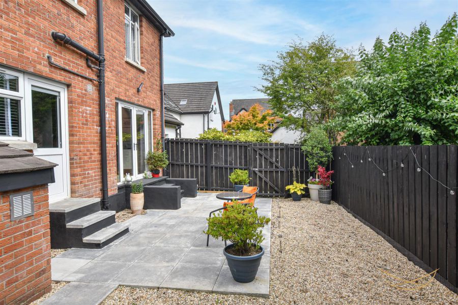 14 Ballyhamage