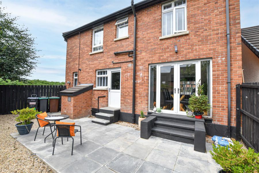 14 Ballyhamage