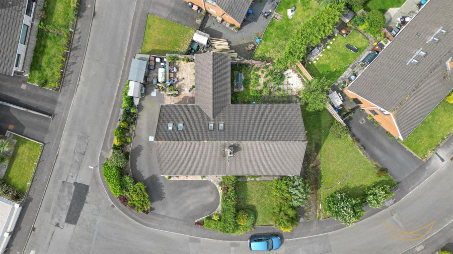 2 Collinview Drive