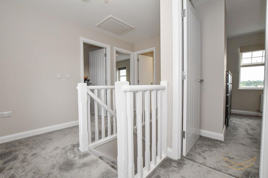6 Rushfield Drive