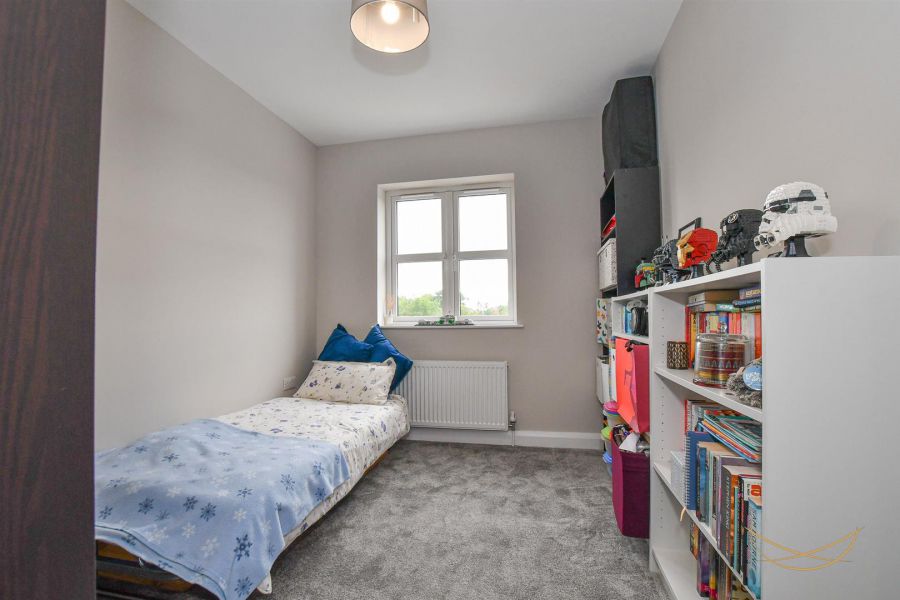 6 Rushfield Drive