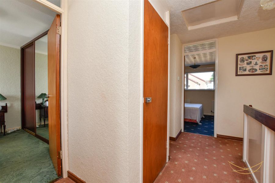 13 Grahamstown Park