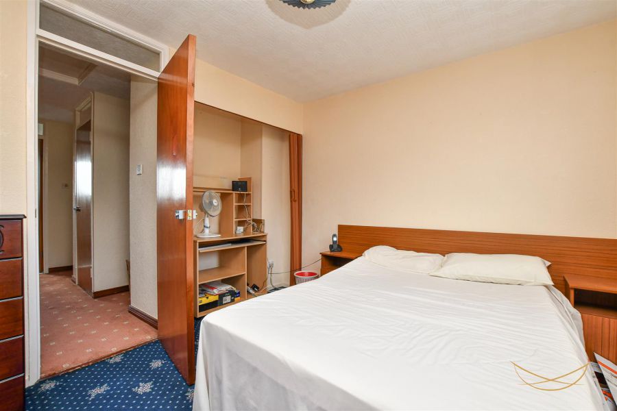 13 Grahamstown Park
