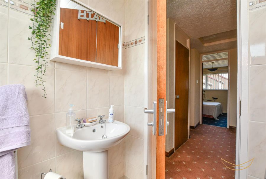 13 Grahamstown Park