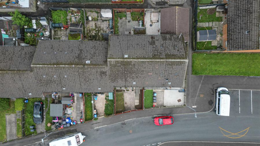 13 Grahamstown Park