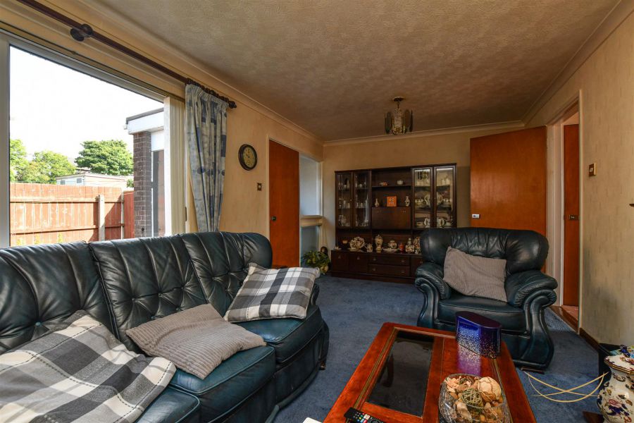 13 Grahamstown Park