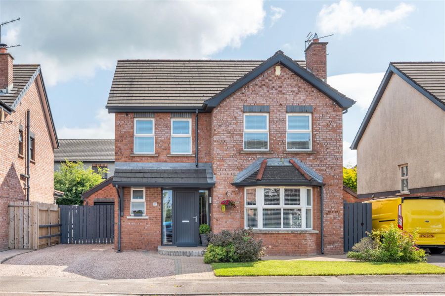 27 Gateside Drive