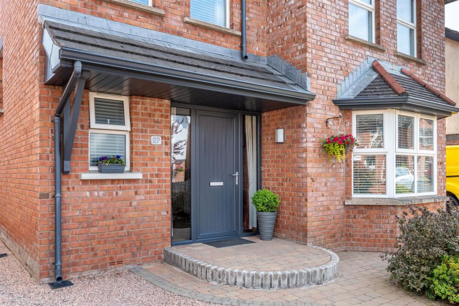27 Gateside Drive