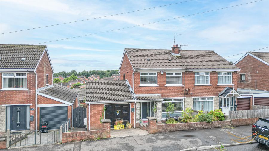 65 Burnthill Road