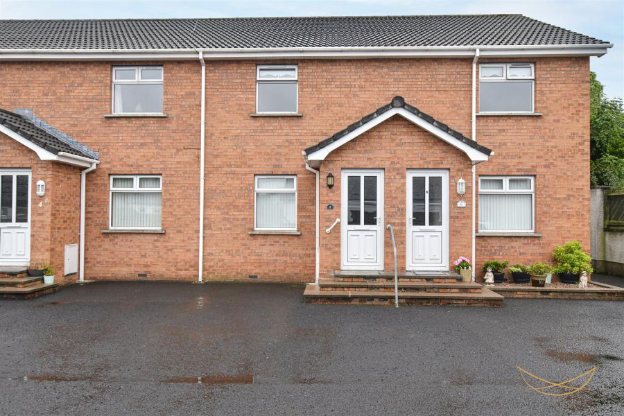 5 Abercorn Court