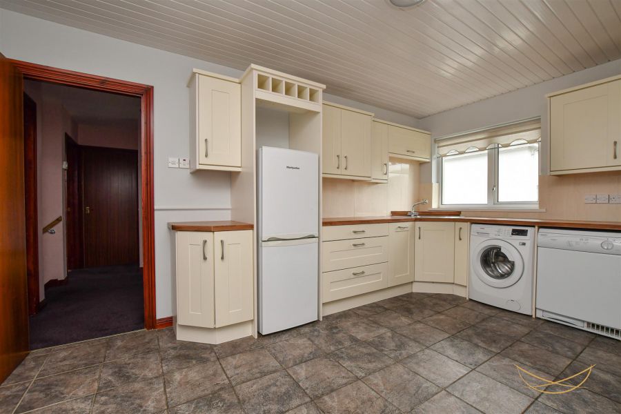5 Abercorn Court