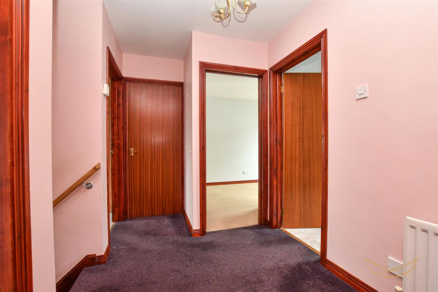 5 Abercorn Court