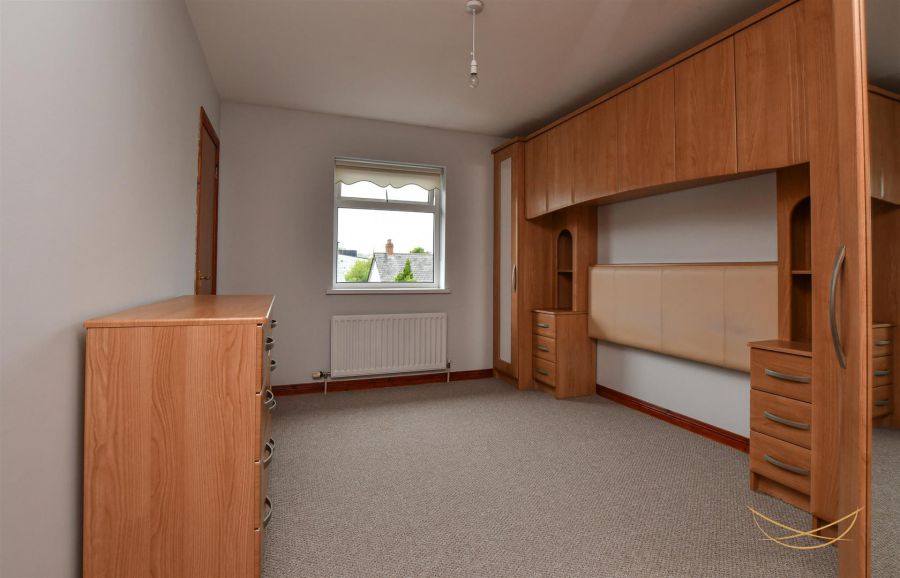 5 Abercorn Court