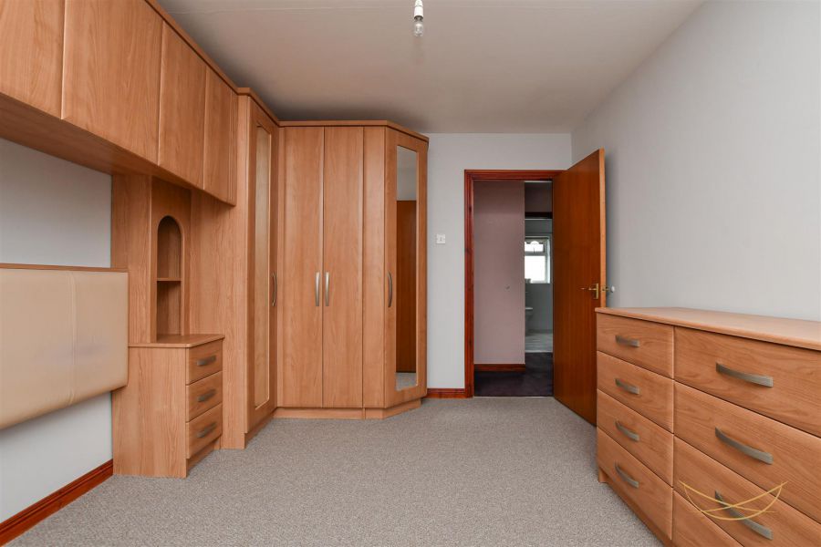 5 Abercorn Court