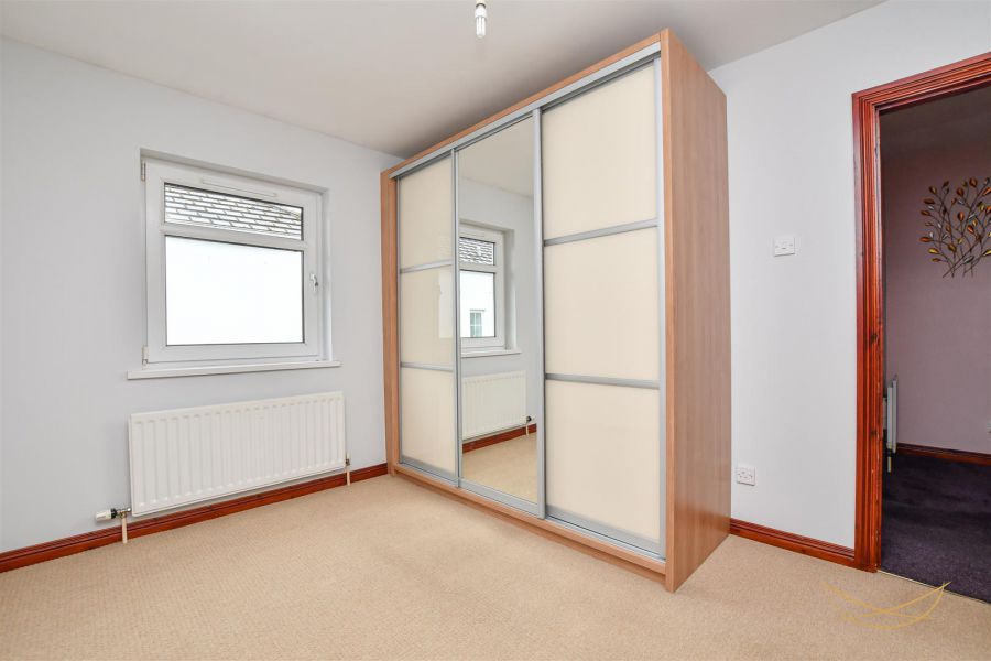 5 Abercorn Court