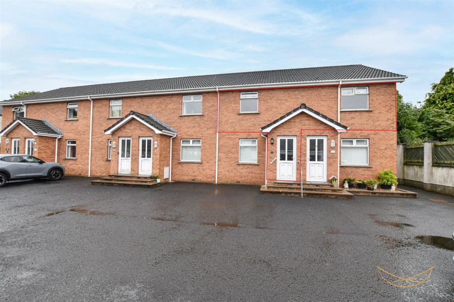 5 Abercorn Court