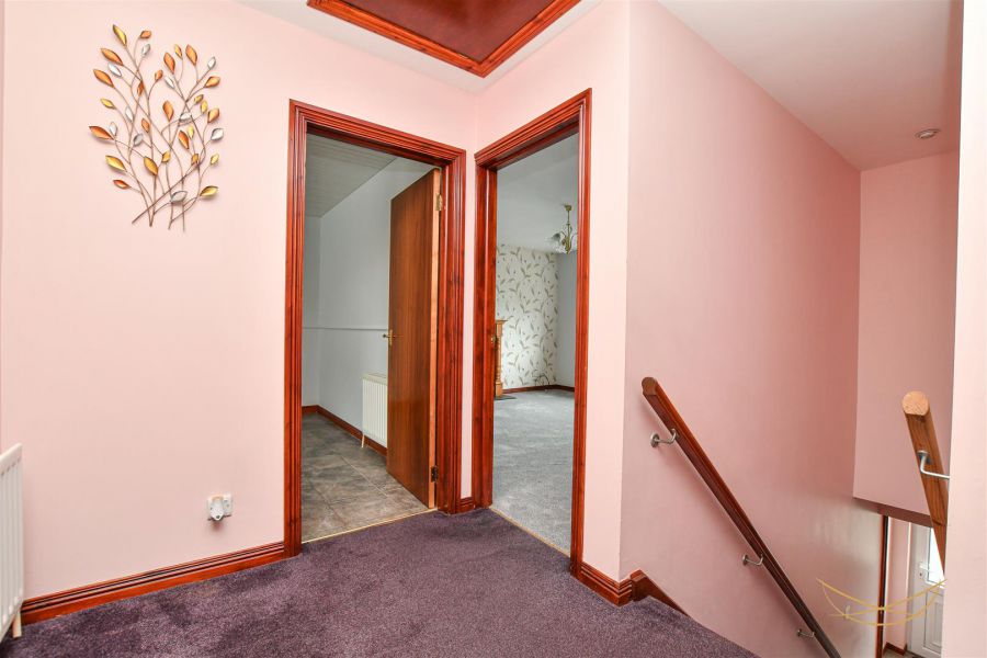 5 Abercorn Court