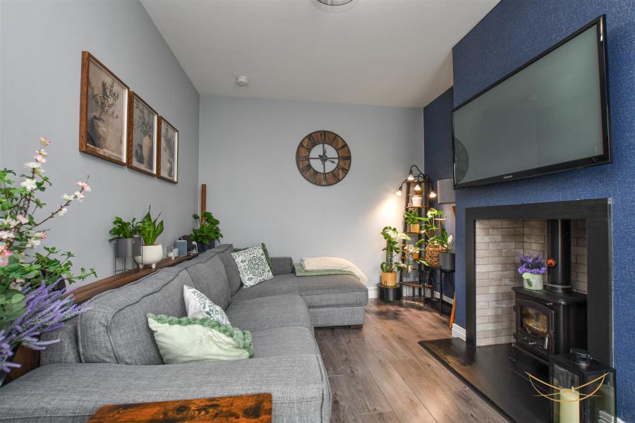 11 Blackrock Commons