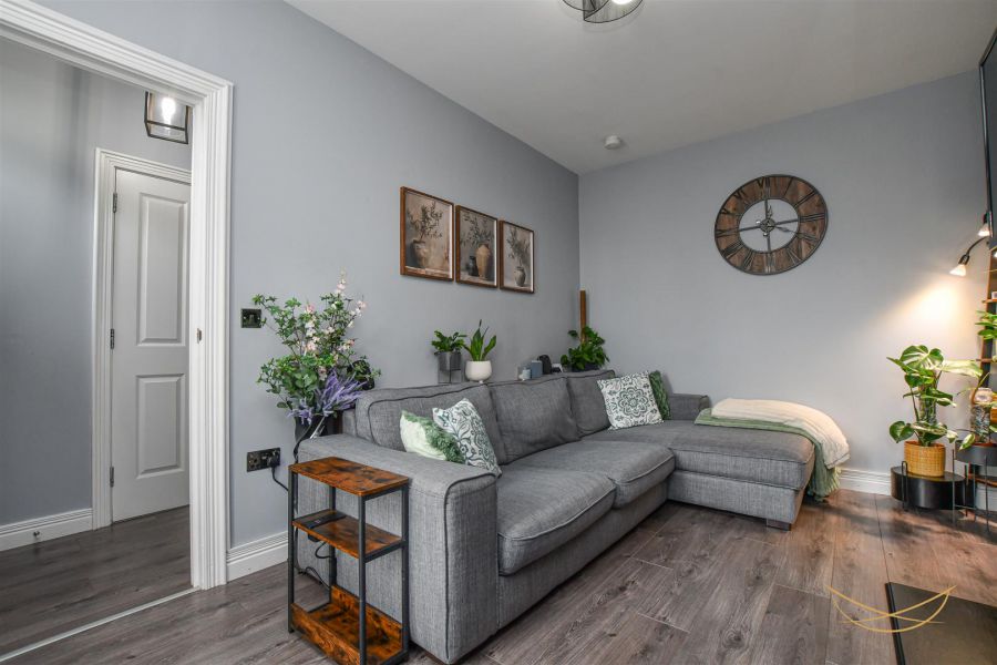 11 Blackrock Commons