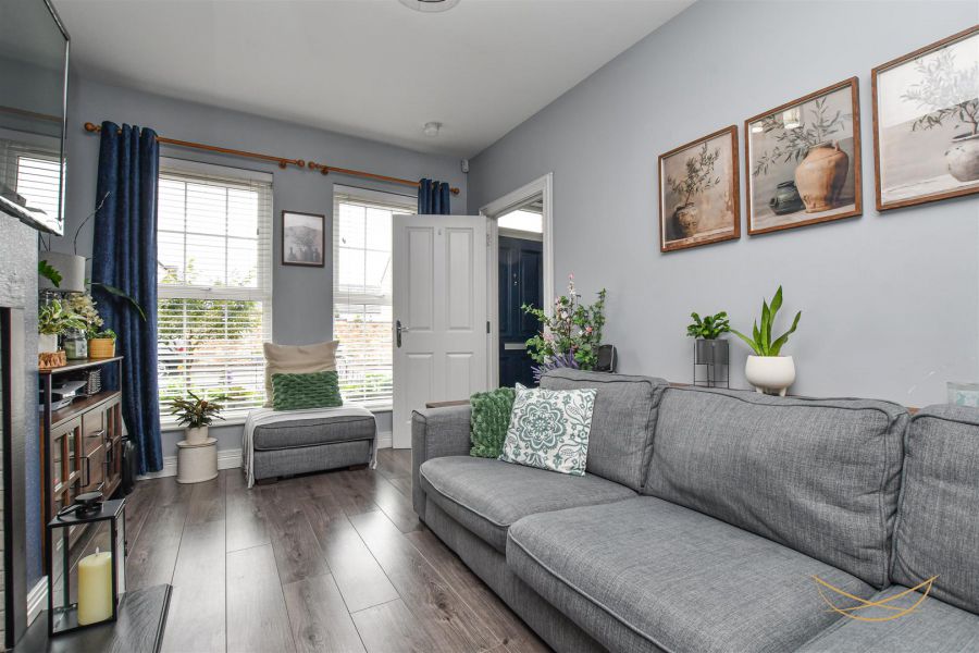 11 Blackrock Commons
