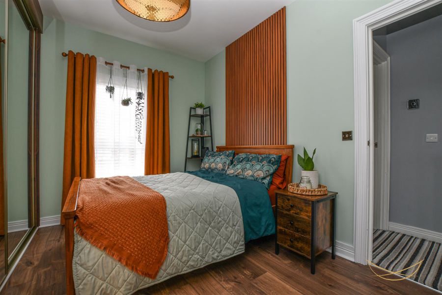 11 Blackrock Commons