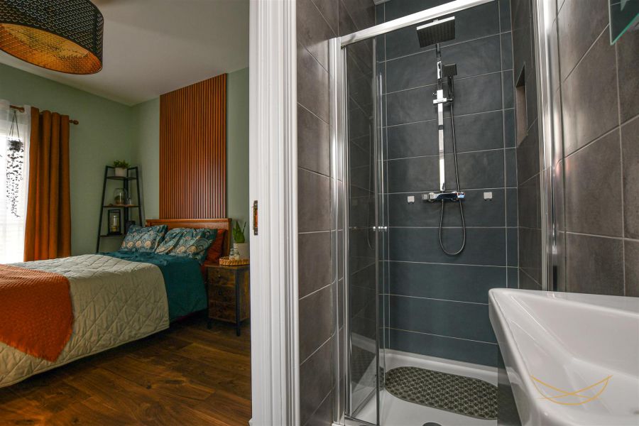 11 Blackrock Commons