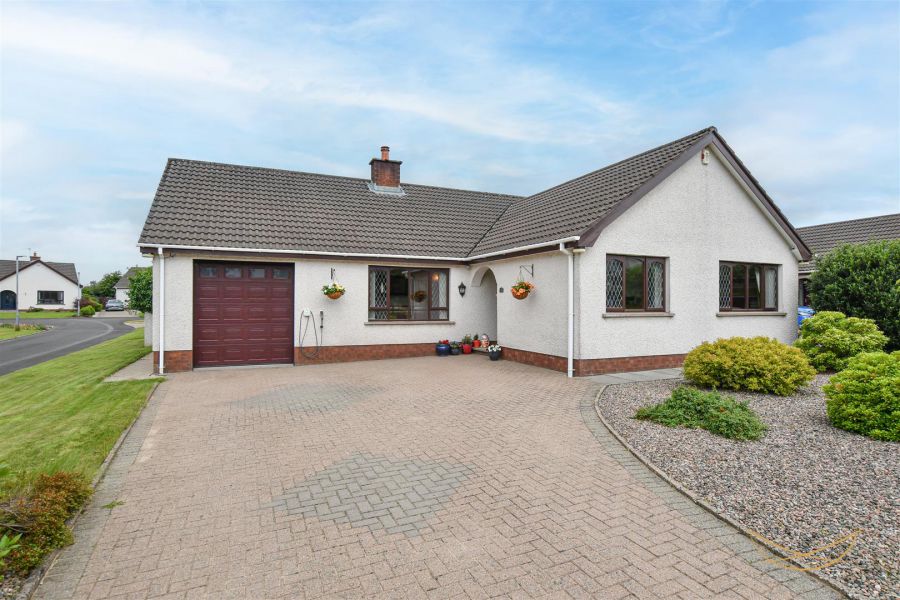 18 Highgrove Drive