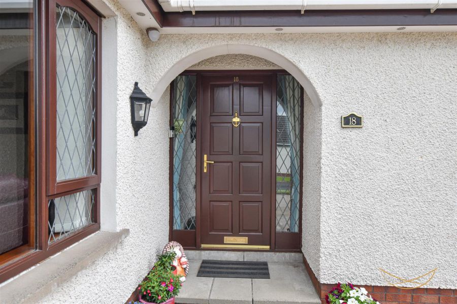 18 Highgrove Drive
