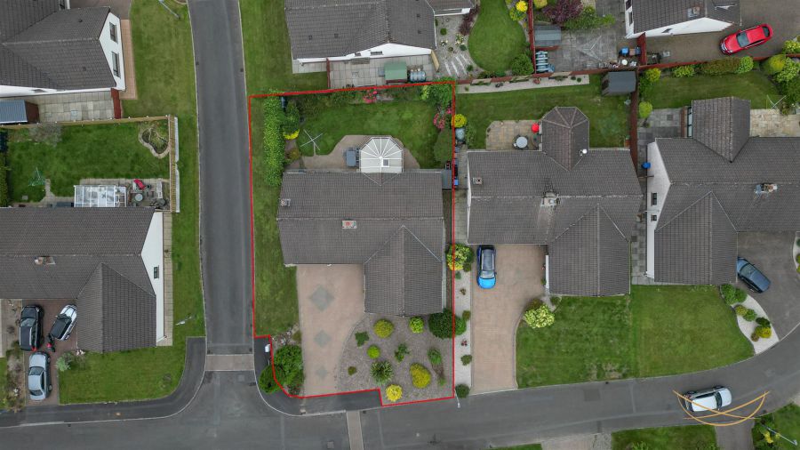 18 Highgrove Drive