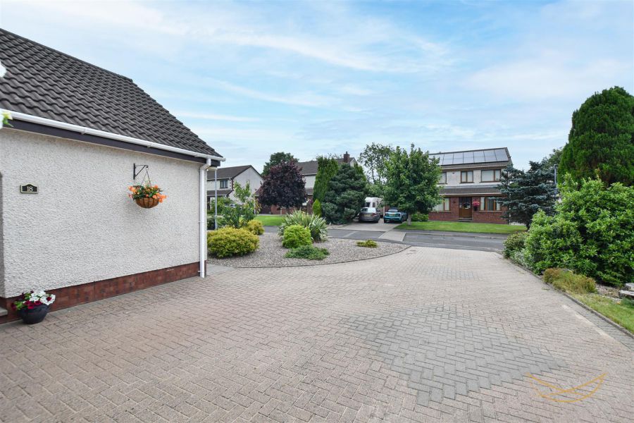 18 Highgrove Drive