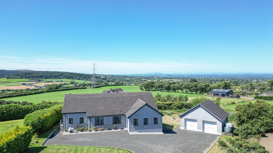 64e Tildarg Road,kells, ballymena, BT42 3NY