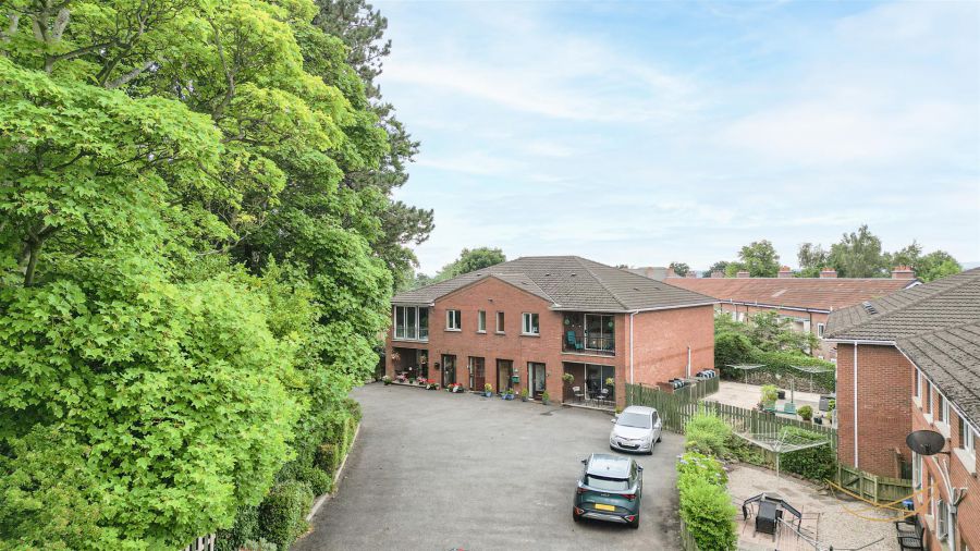 31 Rose Gardens
