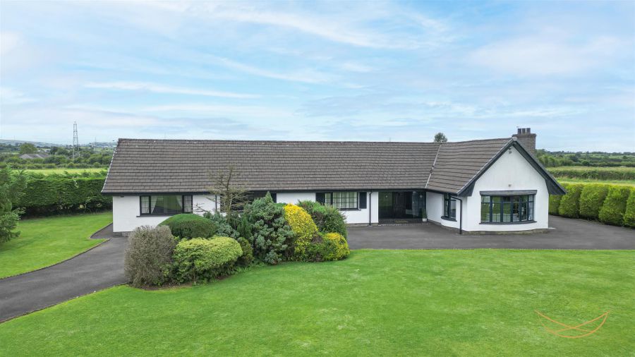696 Doagh Road