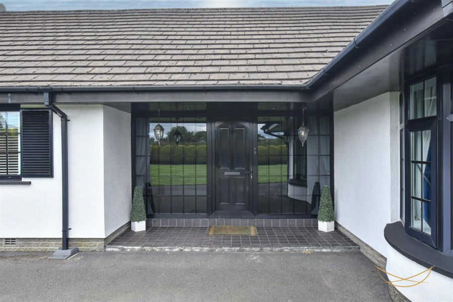 696 Doagh Road