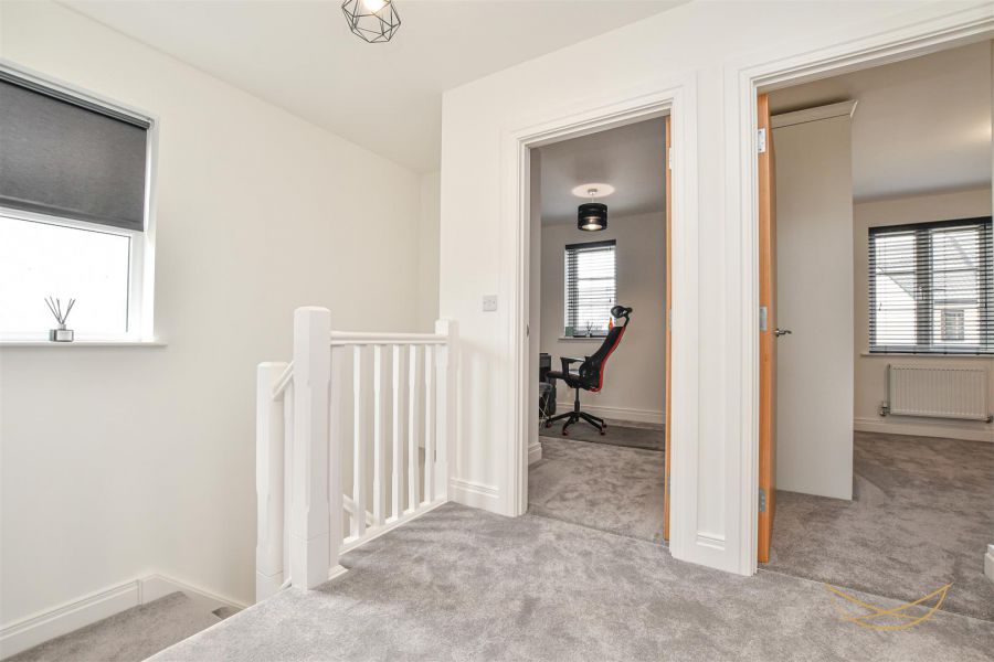 22 Cloughan View Meadows