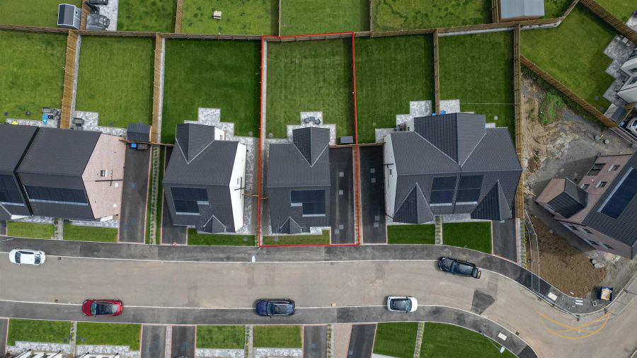 22 Cloughan View Meadows
