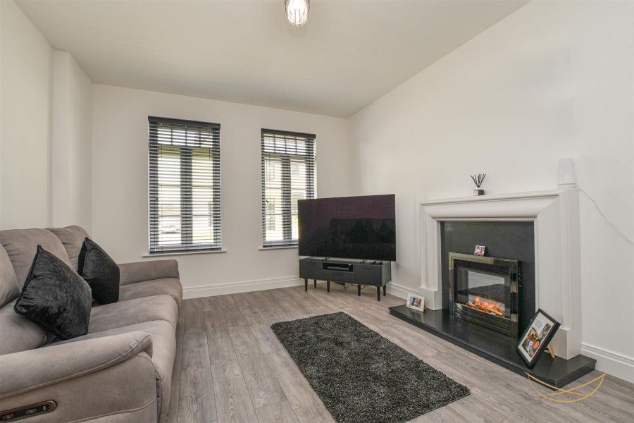 22 Cloughan View Meadows