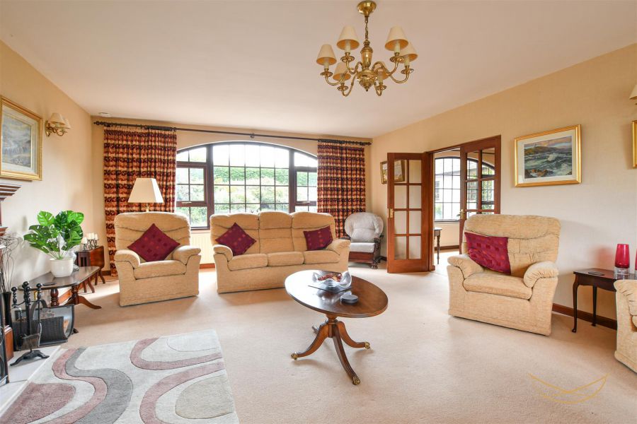 Fort Lodge, 30 Lisnalinchy Road