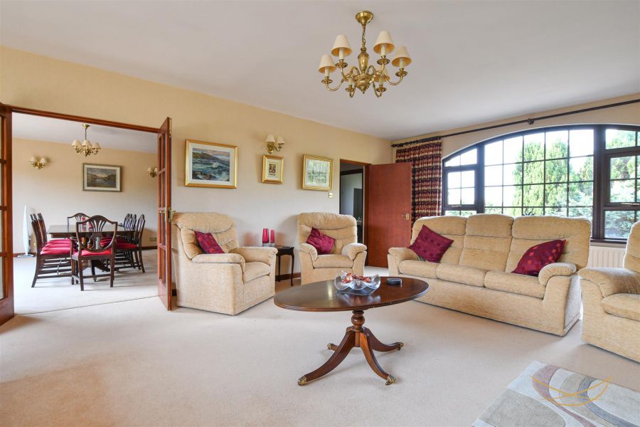 Fort Lodge, 30 Lisnalinchy Road