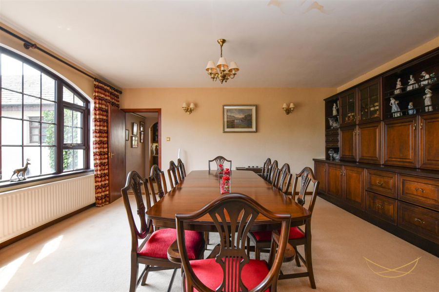Fort Lodge, 30 Lisnalinchy Road