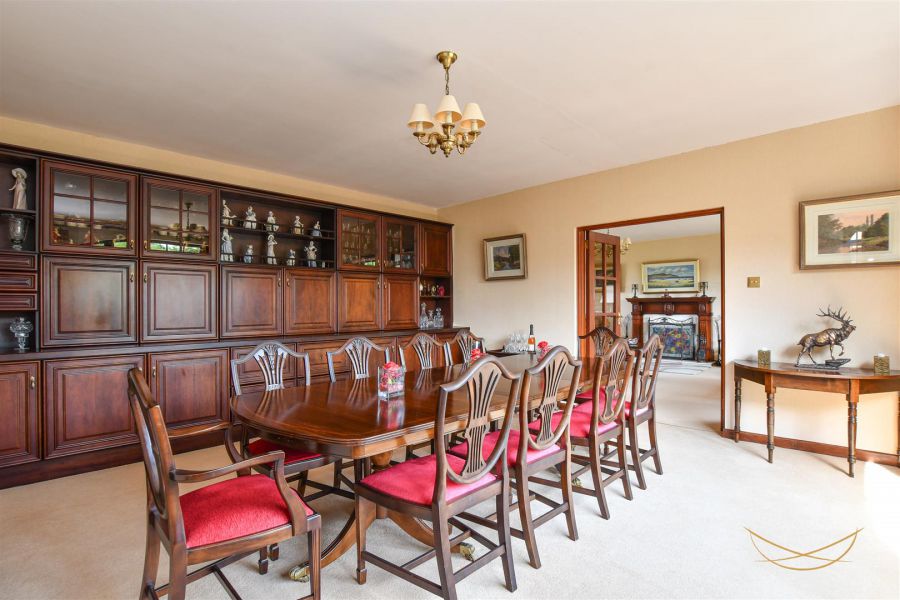 Fort Lodge, 30 Lisnalinchy Road