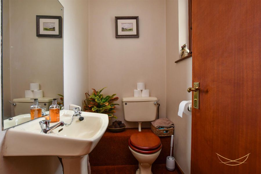 Fort Lodge, 30 Lisnalinchy Road