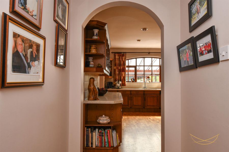 Fort Lodge, 30 Lisnalinchy Road