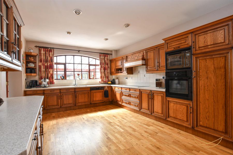 Fort Lodge, 30 Lisnalinchy Road