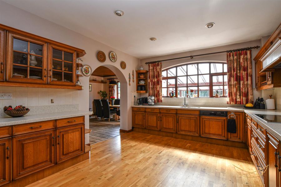 Fort Lodge, 30 Lisnalinchy Road